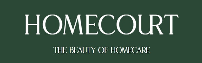 The new line will include dish soap, candles and counter spray.