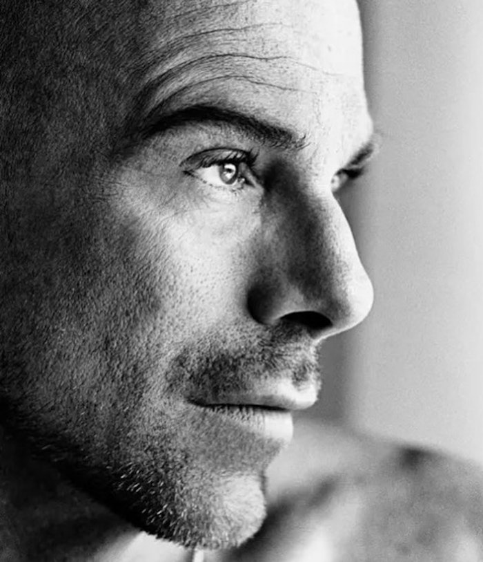 House of Mugler posted this image of Manfred Thierry Mugler to its Instagram page to announce the passing of the designer.