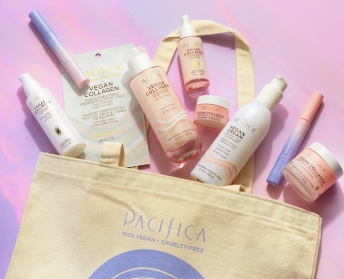 Nathalie Kristo has been named CEO and board member of Pacifica Beauty.