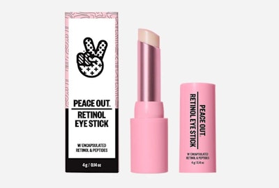 How Peace Out Skincare is shifting Sephora sales to DTC - Glossy