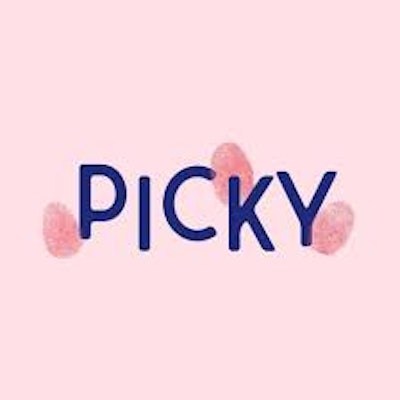 Picky aims to build on its strong community base of more than 250,000 global users and growth throughout 2021.