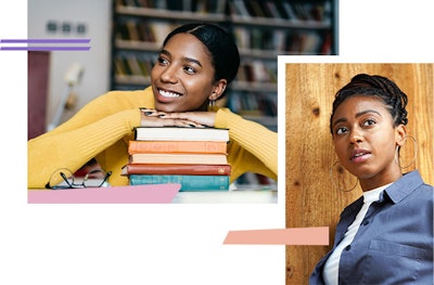 Dark & Lovely's Beautiful Futures: Closing the Opportunity Gap provides career-advancing opportunities to recent Black female graduates and those pursuing four-year degrees.
