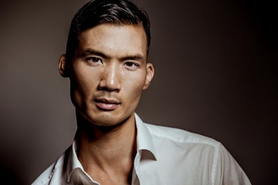 Jeff Lee is the CEO and co-founder of DIBS Beauty.