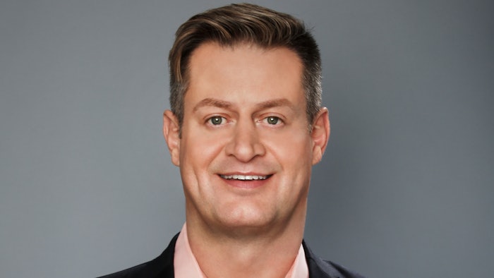 Shea most recently was the senior vice president of innovation and client strategy at Cosmetic Group USA.