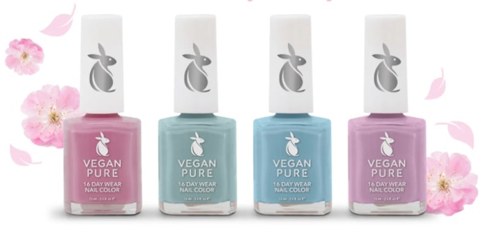 Anise Cosmetics boasts 20 products that are all vegan, non-toxic, clean and cruelty-free.