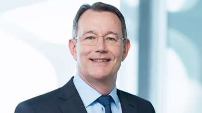 Michael Heinz has been a member of the board of executive directors, BASF SE, Ludwigshafen, Germany, since 2011.