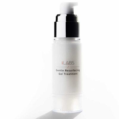 I Labs Gentle Reurfacing Gel Treatment