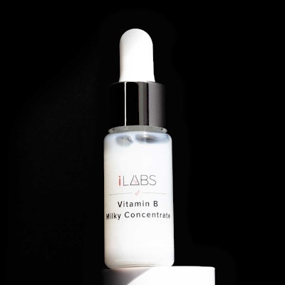 I Labs Vitamin B Milky Concentrate