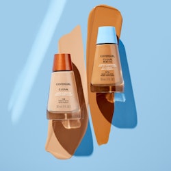 Growth in the consumer group was all about CoverGirl, which has undergone a sustainable reboot. The brand has grown or maintained share in six of the last nine months since the new brand equity was launched, per Coty.