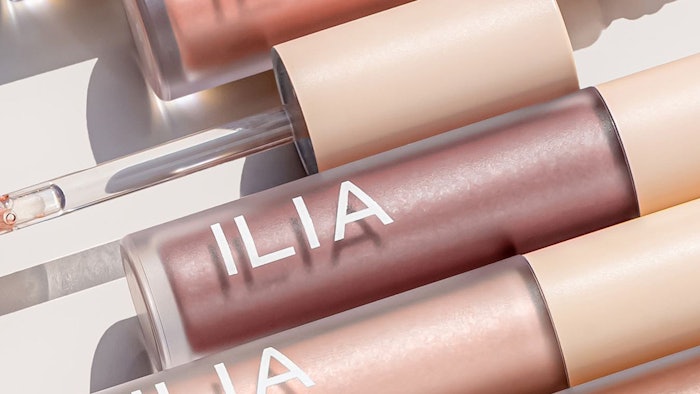 Ilia has long been rumored as an acquisition target.