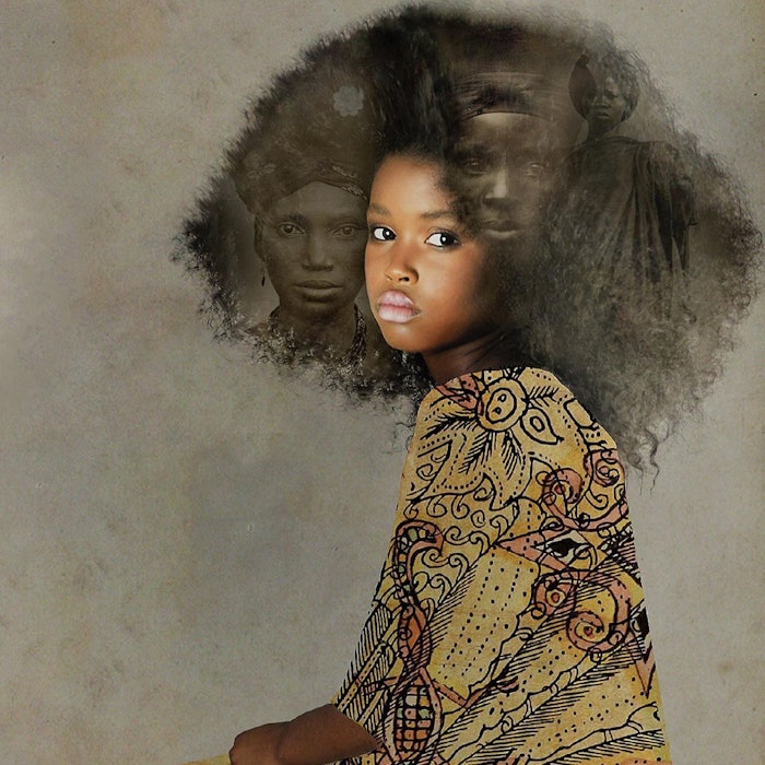 The CROWN Coalition is dedicated to ending hair discrimination worldwide.