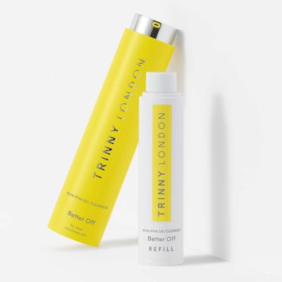 Trinny London AHA/PHA Gel Cleanser