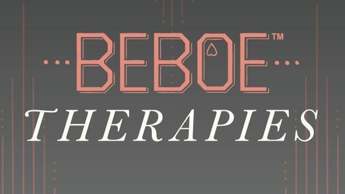 Beboe was an early adopter of CBD beauty.