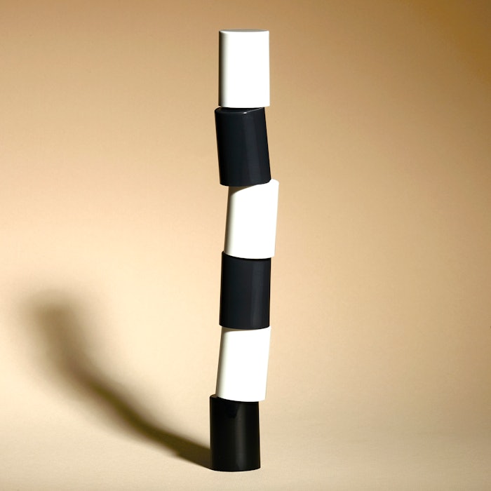 Baralan now offers eco-friendly alternatives to traditional polypropylene closures.