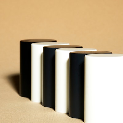 “This launch is extremely exciting for us in the sustainability perspective–one that signifies our commitment to developing innovative, yet eco-friendly cosmetics and beauty packaging solutions that meet the high levels of quality our brand customers and end-users expect, while at the same time reducing our environmental impact,” said Maurizio Ficcadenti, global R&D manager.