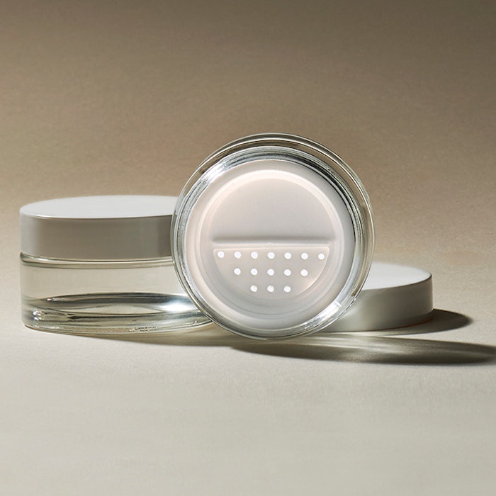 The line of sifters for glass jars is offered in two different styles—an adjustable two-part sifter and standard one-part sifter.