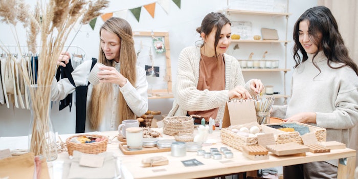 In parallel with the Green Deal, the EU will outline sustainability measures and crack down on packaging waste, plastics and green claims. This column provides and overview, along with a brief look at microbiome claims.