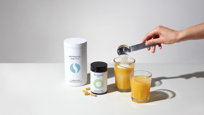 Collagen Infusion is an updated collagen powder formula with natural ingredients that leverages biotechnology to boost collagen levels that decrease with age.
