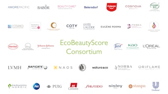 The 36 members so far include: Amorepacific, Babor, Beiersdorf, Colgate-Palmolive, Cosmébio, COSMED, Cosmetic Valley, Cosmetics Europe, cosnova, Coty, The Estée Lauder Companies, Eugène Perma, FEBEA, The Fragrance Creators Association, Henkel, IKW Beauty Care, The International Fragrance Association, Johnson & Johnson Consumer Inc., JUST International AG, Kao, L’Oréal Groupe, LVMH, Nafigate, NAOS, Natrue, Natura &Co, NOHBA, Oriflame, P&G, Paragon Nordic, Puig, PZ Cussons, Shiseido, Sisley, STANPA and Unilever.