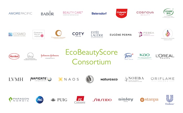 L'Oréal, Unilever and 34 Others Join Ecobeautyscore