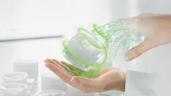Due to AI modeling, Emollient Maestro calculates ideal emollient mixes according to user briefings and allows for the targeted replacement of industry benchmarks.