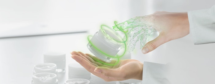 Due to AI modeling, Emollient Maestro calculates ideal emollient mixes according to user briefings and allows for the targeted replacement of industry benchmarks.