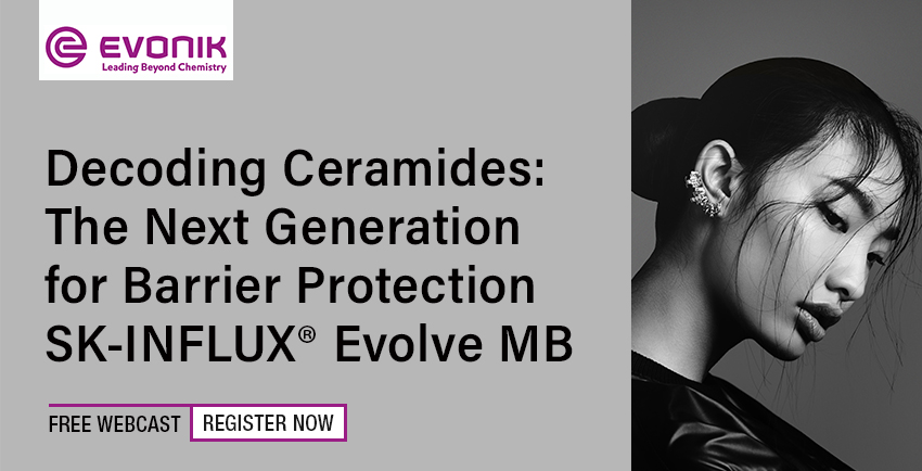 Evonik Webcast 850x425