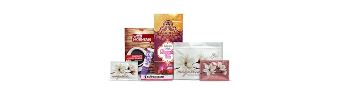 Overnight Labels offers low MOQs for flexible packaging.