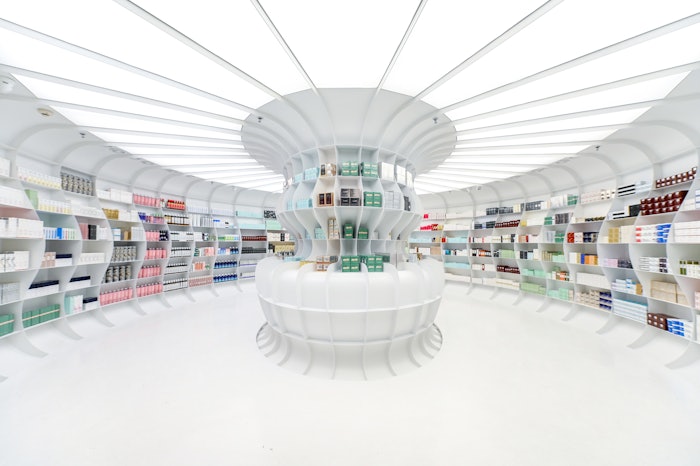 In 2021 alone, Harmay launched 100 new brands, including brands from L’Oréal Group.