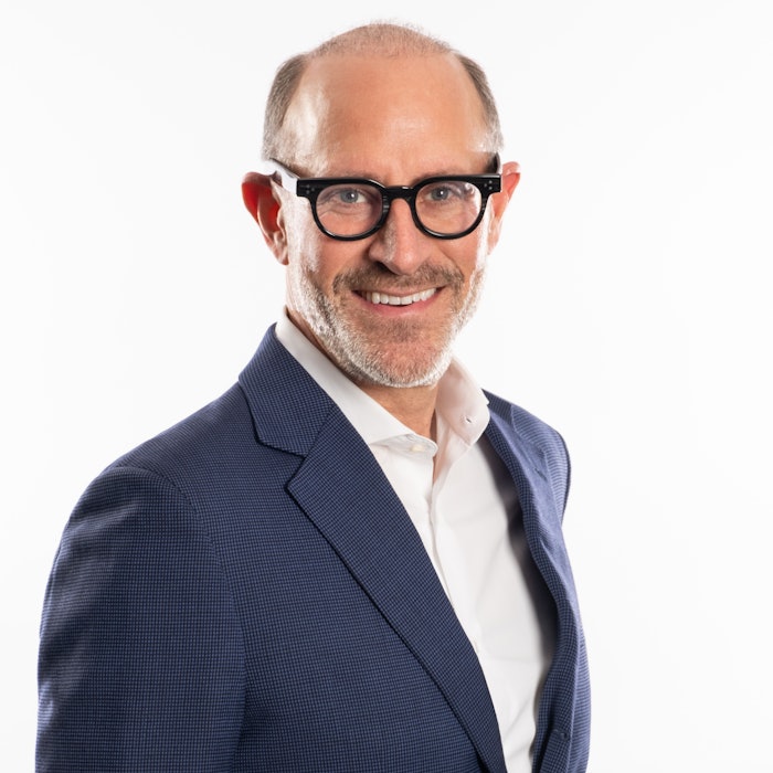 Sanford Browne most recently served as senior vice president of Research & Innovation for L’Oréal’s Asia-Pacific region.