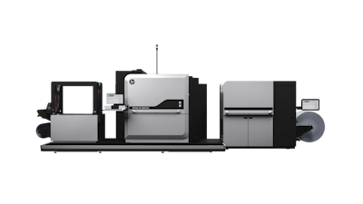 Overnight Labels has added an HP Indigo 25K digital press to its operations to offer high-quality stand-up pouches, single-use sample packets, stick packs and bags with low MOQs.