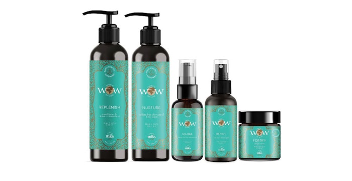 MKS eco WOW collection