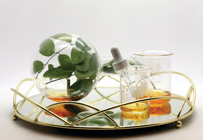 Givaudan has launched Masknyl, an ingredient said to counteract redness, inflammation and hyperpigmentation.