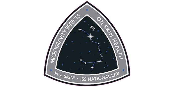 PCA Skin's experiment will explore the effects of microgravity on skin-related genes as the biomarkers used to evaluate overall skin health.