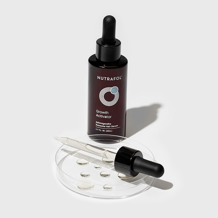 Nutrafol 1 Growth Activatore Styled