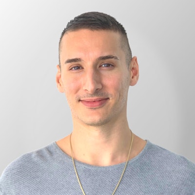 'We view DTC as our bread and butter and we strongly believe a digital first strategy is key to sustain a brand long term,' said Underlining co-founder and CEO Razvan Romanescu.