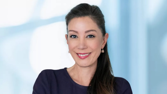 Saori Dubourg has been a member of the board of executive directors, BASF SE, Ludwigshafen, Germany, since 2017.