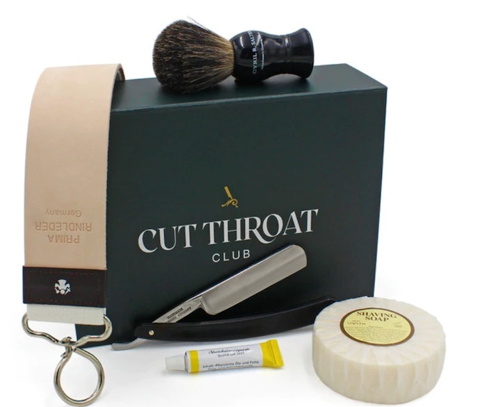 The brand debuted in Australia and recently also launched in the United Kingdom.