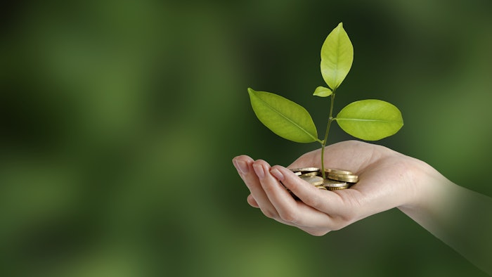 The partnership will provide New Directions with resources and capital to take advantage of the demand for natural and organic products.