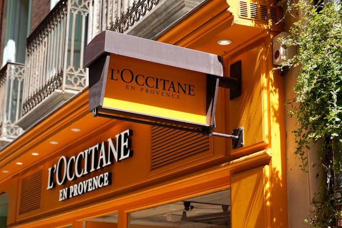 The company’s core brand, L’Occitane en Provence, posted growth of 14.8% at constant rates, contributing 81.4% of the overall growth in FY2022 9M.