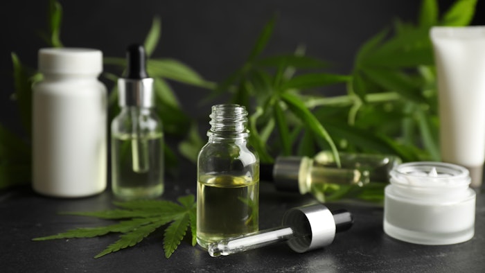 The tolerability and combined anti-inflammatory and antioxidant properties make cannabinoids compelling ingredients to provide multiple mechanisms against extrinsic aging factors.