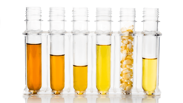 The certification will allow traceability and transparency throughout Croda's vegetable oil supply chain.