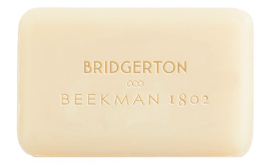 High Society Soap Collection.