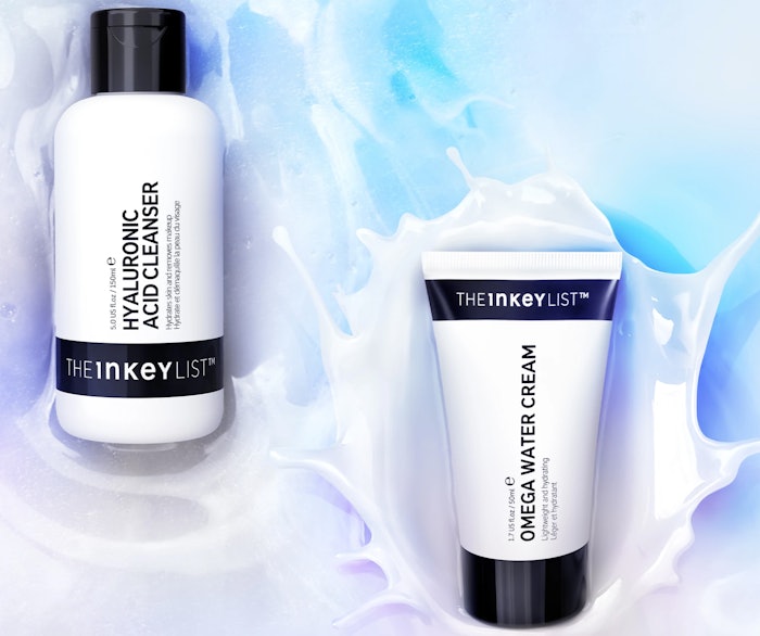 The Inkey List's ingredient-forward ethos has made it a favorite of skintellectuals.