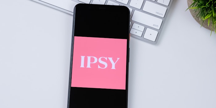 The BFA brands have amassed over four million Tik Tok followers, with IPSY becoming the third largest beauty brand on the platform.