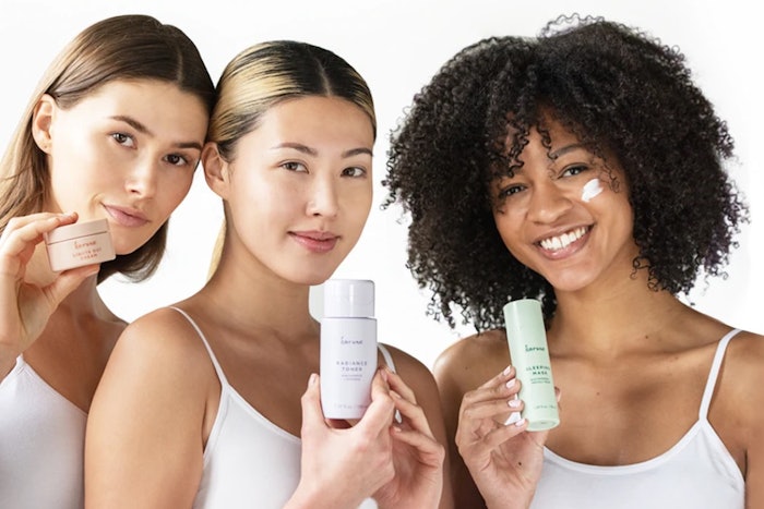 The exclusive line is offering 11 SKUS among three collections at Whole Foods Market stores.
