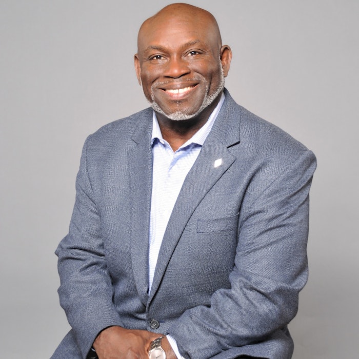 Michael Ervin's experience in brand business and contract manufacturing for personal care, beauty and packaged food operations spans more than 20 years.