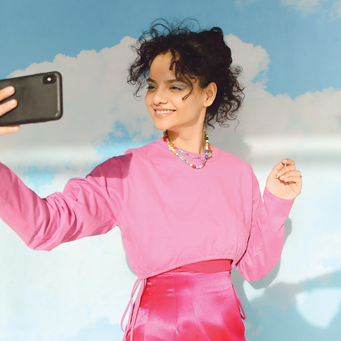 Acne is by far the top skin care concern among beauty buyers ages 25 and under.