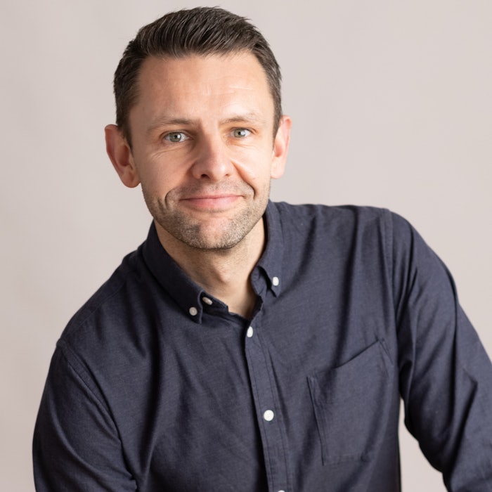 Credo Beauty has appointed Stuart Millar CEO.