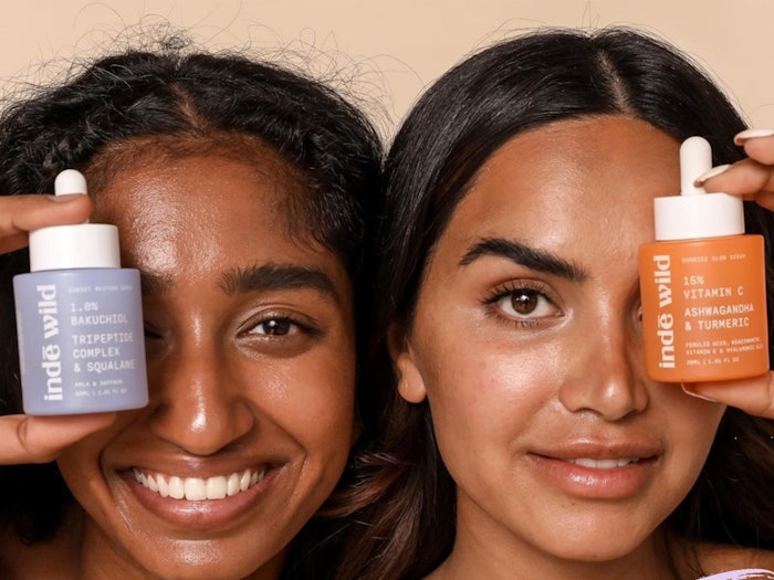 The brand is currently focused on its upcoming launch in India.